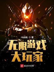 无限游戏大玩家