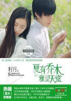 夏有乔木:雅望天堂(全集)